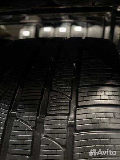 Pirelli Winter Sottozero 240 Serie II 295/30 R19 100V