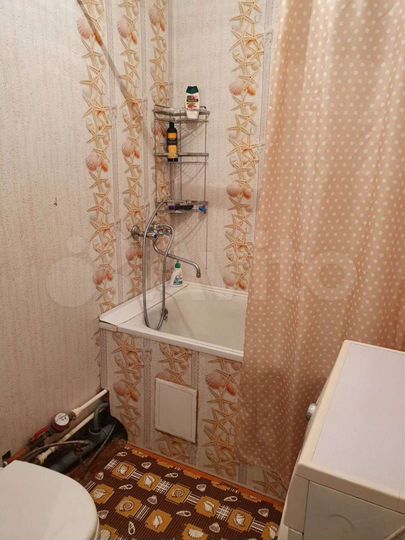 2-к. квартира, 46 м², 5/5 эт.