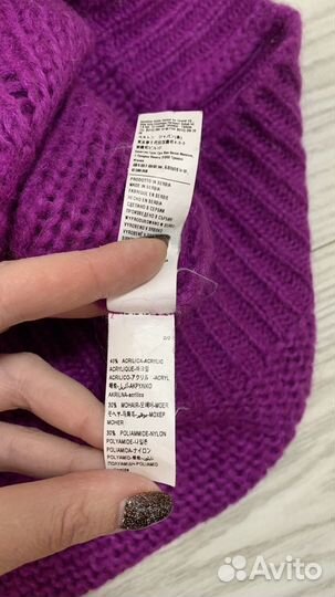 Свитер Benetton