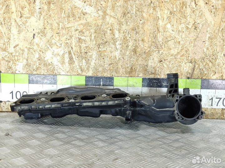 Коллектор впускной Bmw 6 2011-2017