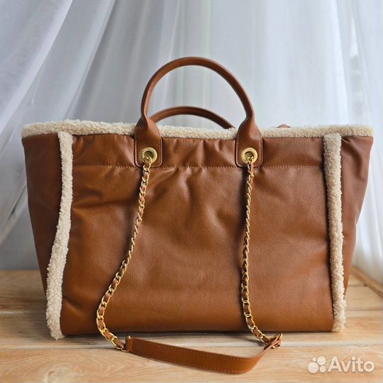 Сумка женская chanel