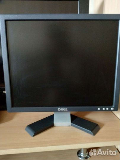 Монитор Dell