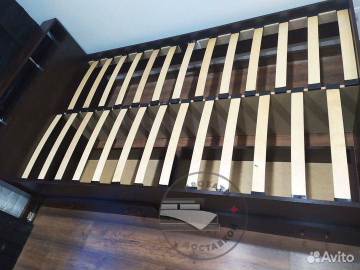 Кровать 120х200