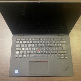 Lenovo ThinkPad X1 Yoga Gen 3