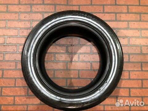 Bridgestone Potenza S001 235/50 R17 96Y