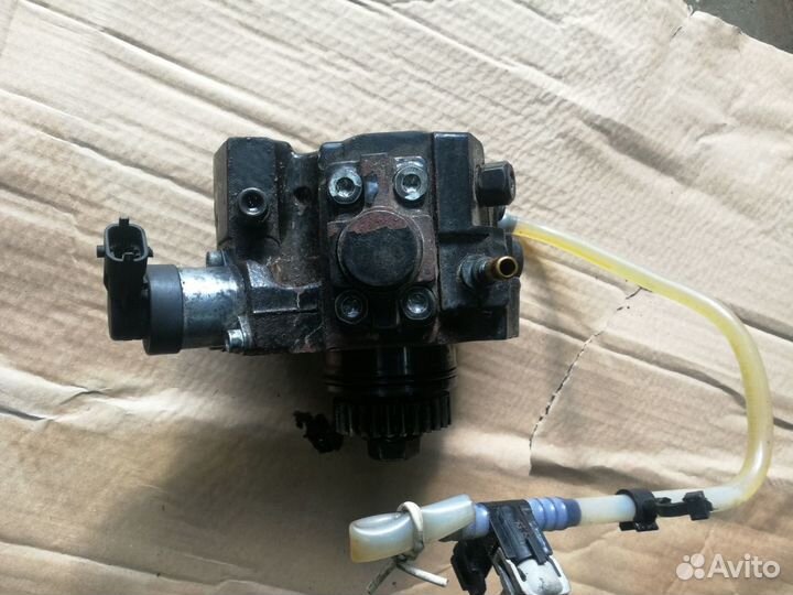 Рено мастер 3, с 2010 года, тнвд, H8201045496