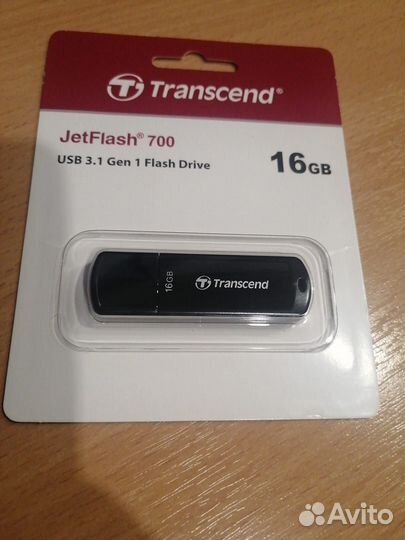 Флешка usb 16gb