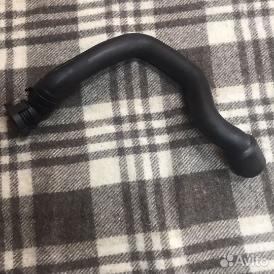 Патрубок Citroen/Peugeot 98 119 083 80