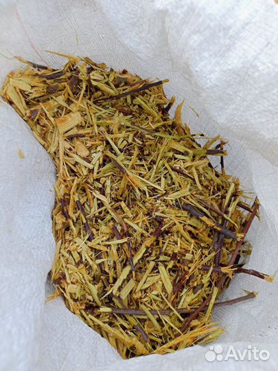 Щепа для копчения