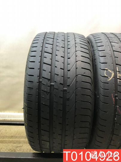 Pirelli P Zero 255/30 R20 92Y