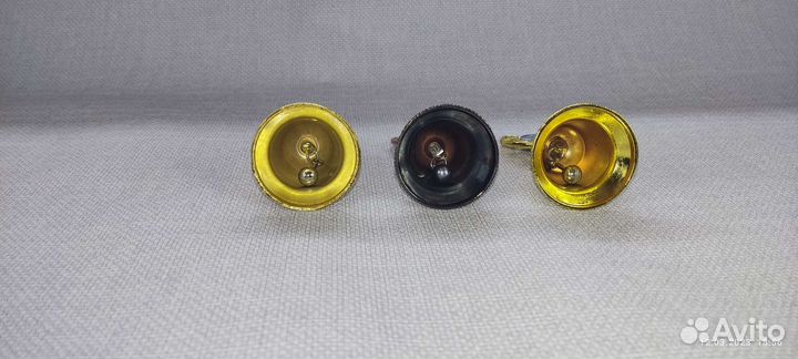 Сувениры из разных городов