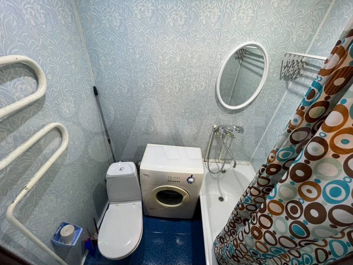 1-к. квартира, 22 м², 2/5 эт.