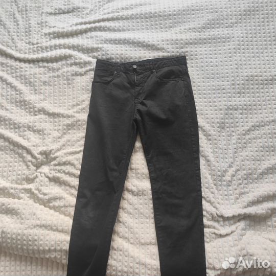 Брюки Zara мужские новые