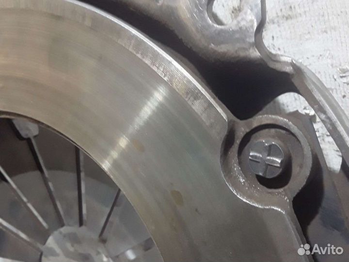 Корзина сцепления Mazda 6 GG 1.8