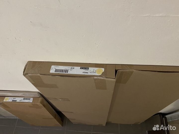 Кухонный стол IKEA