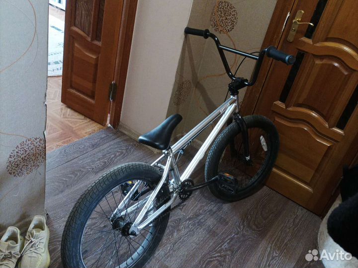 Bmx