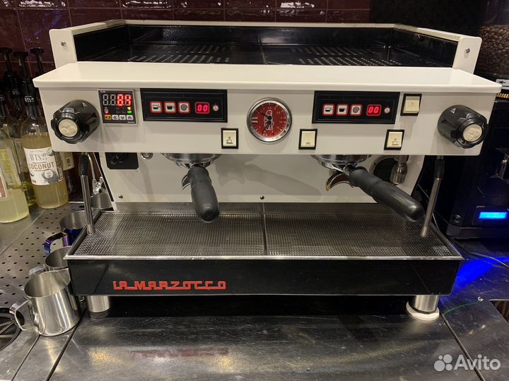 La Marzocco Linea Classic AV