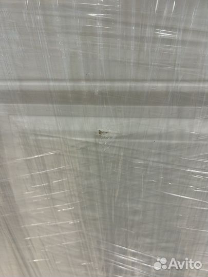 Даерь раздвижная межкомнатная бу