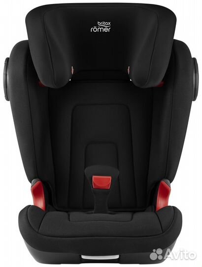 Автокресло Britax Romer KidFix 2 s 15-36 кг