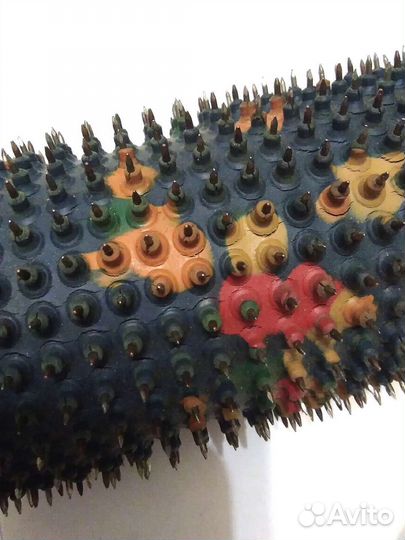 Массажер для тела ручной