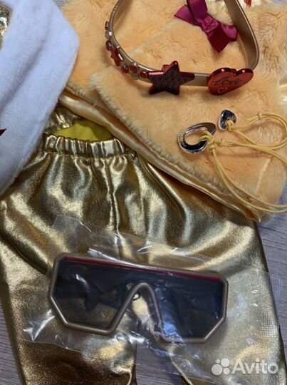 Baby Born advent kalender одежда для куклы 43 см