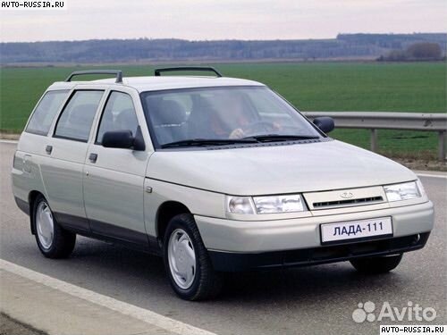 Коробка передач ваз 2111