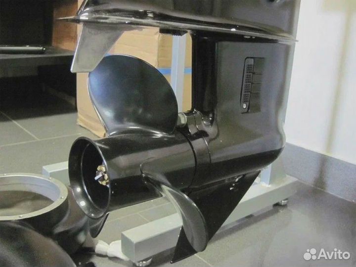 Лодочный мотор tohatsu M30H EPS Трейд ин