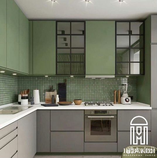 Кухня. Мебель на заказ