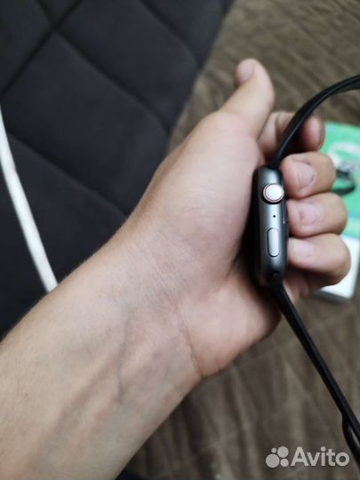 Часы apple watch 7