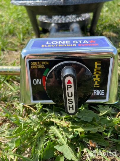 Газовая горелка туристическая оптом