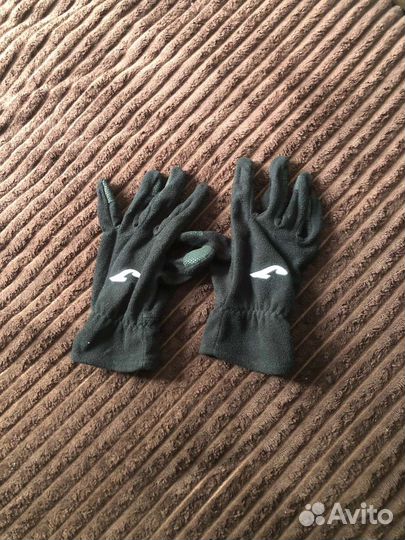 Перчатки joma