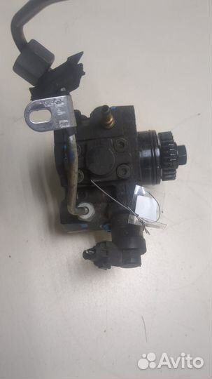 Тнвд Mercedes Vito W447 2014, 2017