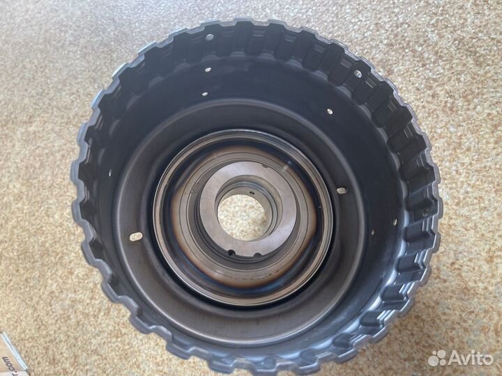 Цилиндр сцепления АКПП SSangYong Actyon DSI 6A/T