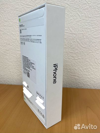 Новый Apple iPhone 15 Pro Max 256Gb Синий (2sim)