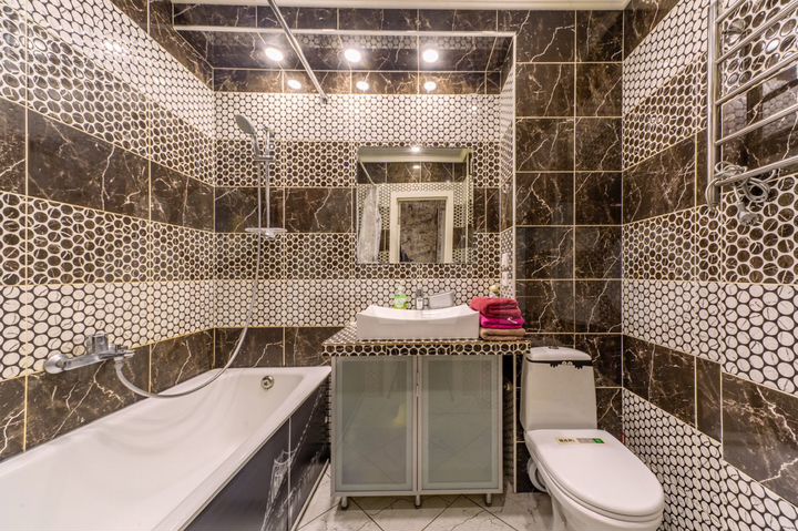 1-к. квартира, 38 м², 16/16 эт.