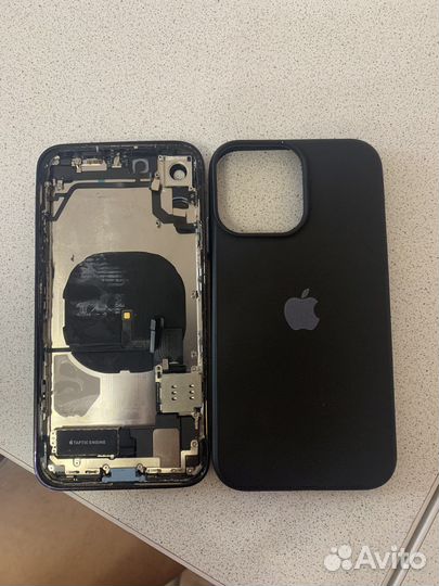 Корпус (iPhone xr в корпусе 13)