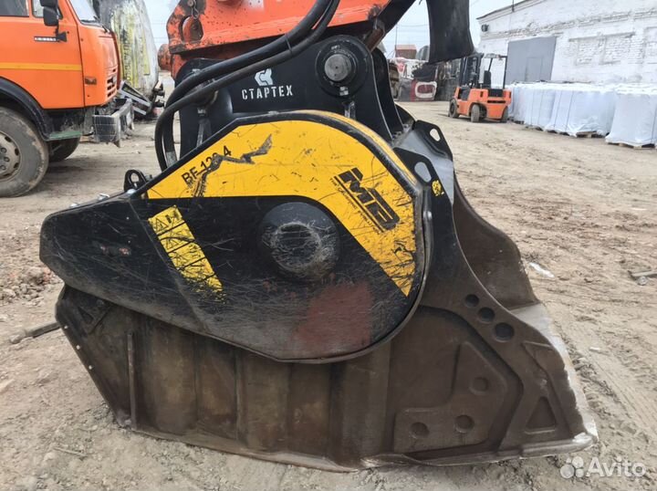 Дробильный ковш MB BF120