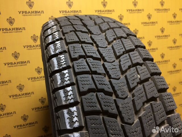 Dunlop Grandtrek SJ6 205/70 R15 95Q
