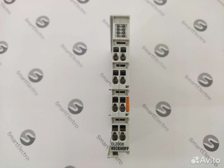 Beckhoff EL2008 (Б/У)