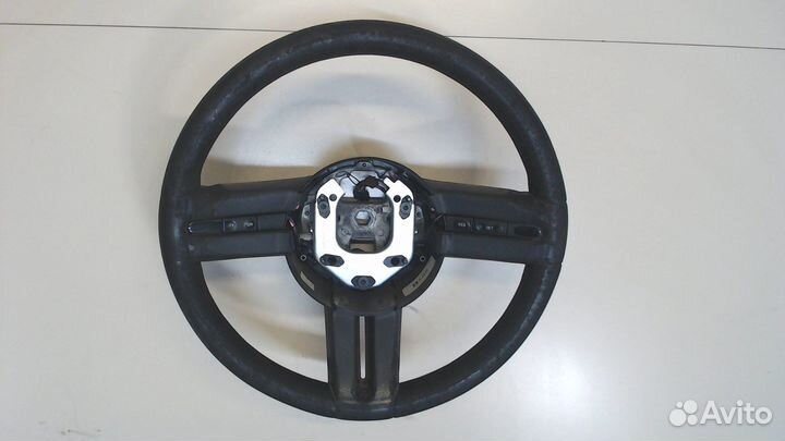 Руль Ford Mustang, 2005