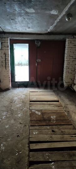 Гараж, 18 м²