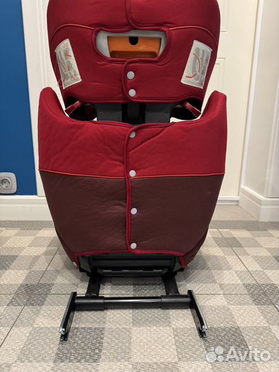 Детское автокресло 9 до 36 кг cybex