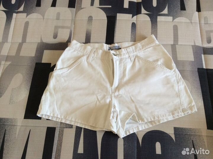 Шорты