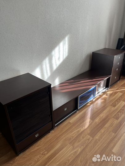 Тумба под тв