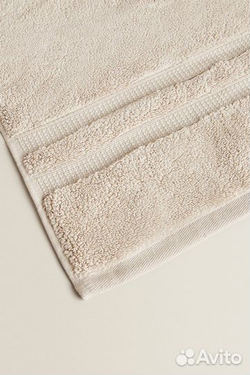 Мини полотенца Zara Home премиум новые