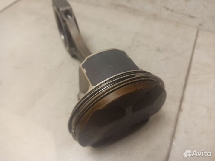 Поршень с шатуном 1330131101B0