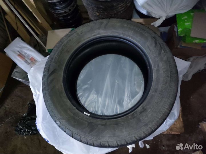 Cooper Discoverer HTS 265/60 R18 110H