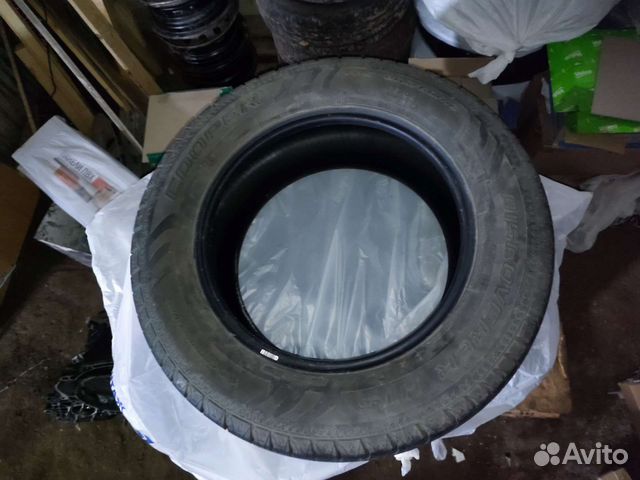 Cooper Discoverer HTS 265/60 R18 110H