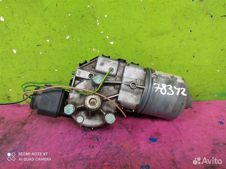 Моторчик дворников Passat B5+ SuperB 1 3B1955113C