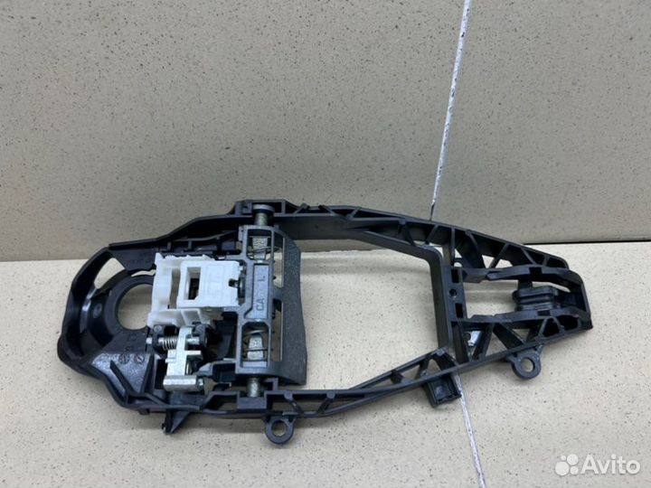 Ручка двери задняя левая Bmw 6-Serie Gt G32 B57